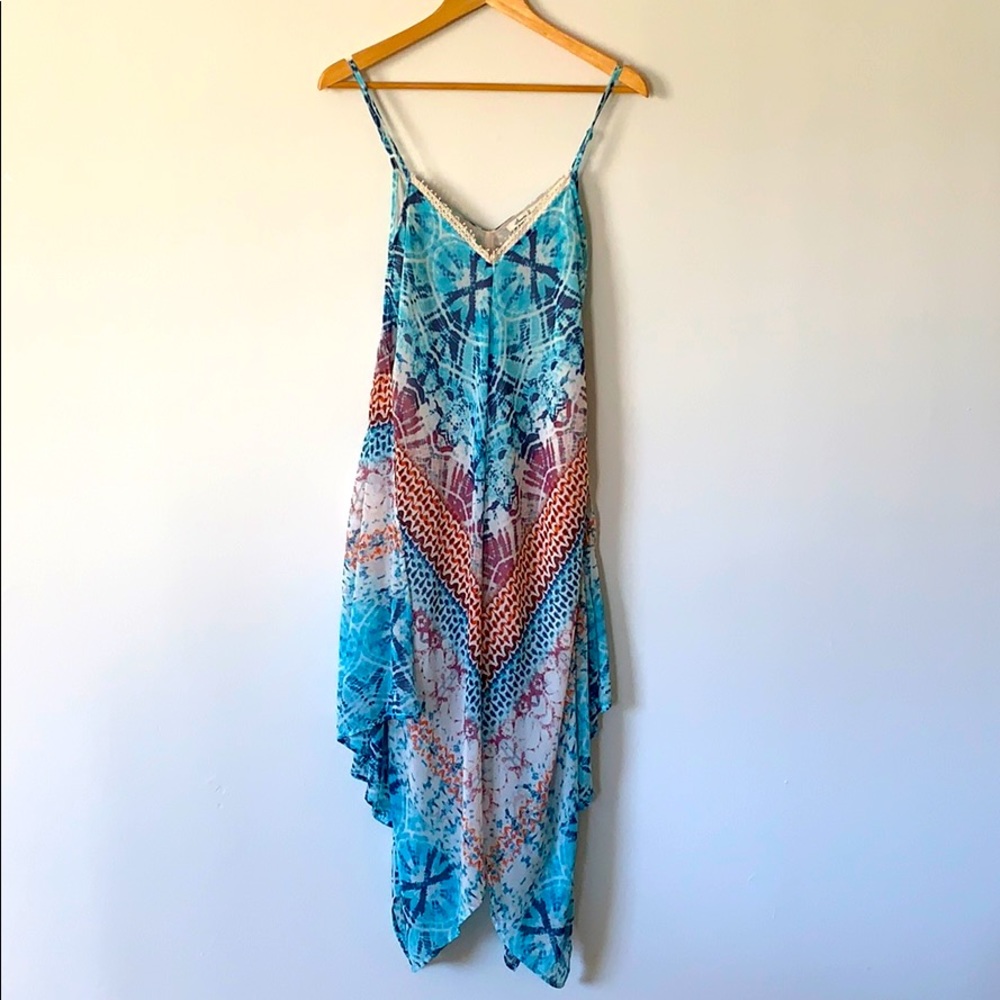 American Rag dress